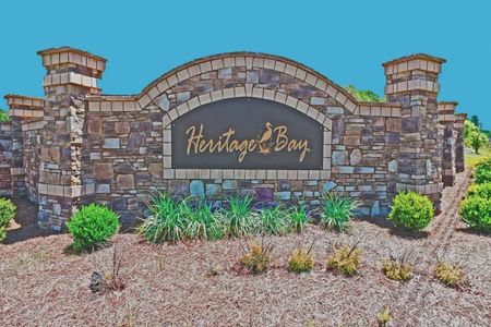 Heritage Bay by Great Southern Homes in Sumter - image 2