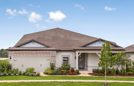 Two Rivers by Pulte Homes in Zephyrhills - photo 16 16