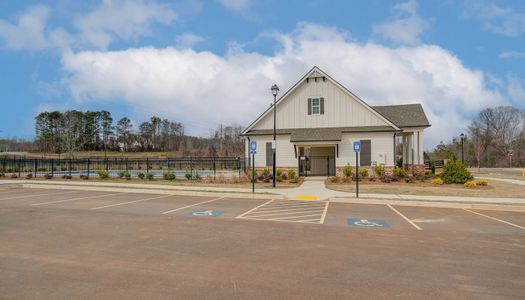 Ponderosa Farms by Chafin Communities in Gainesville - photo 76 76