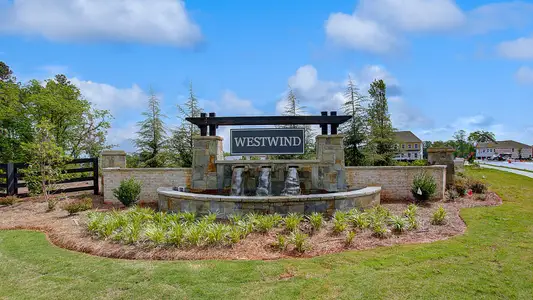 Westwind Estates by DRB Homes in Hampton - photo 1 1