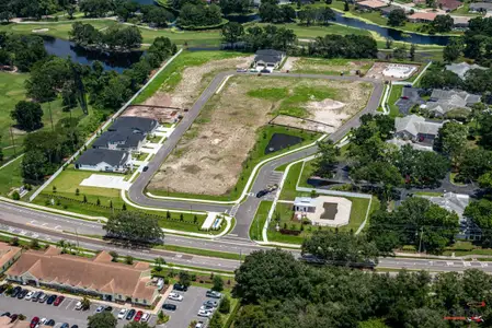 Fairway Pointe by William Ryan Homes in Sun City Center - photo 1 1