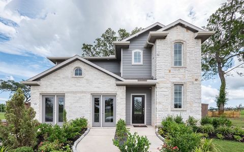 Cloud Country by CastleRock Communities in New Braunfels - photo 6 6