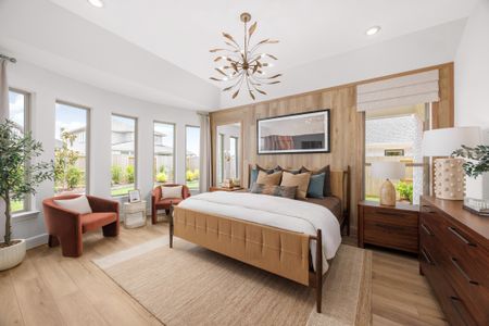 Candela 40' by Coventry Homes in Richmond - image 19