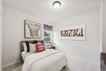 Enclave at Willis 50's 24