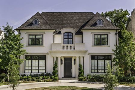 Highland Park by Robert Elliott Custom Homes in Dallas - photo 11 11