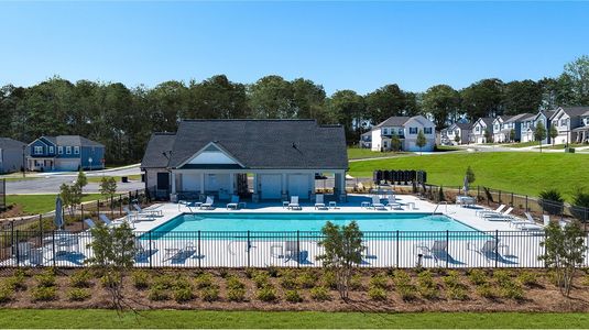 Timber Ridge: Timber Ridge 42' 40