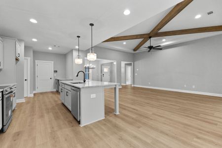 Deer Creek by Trademark Quality Homes in Moreland - image 7