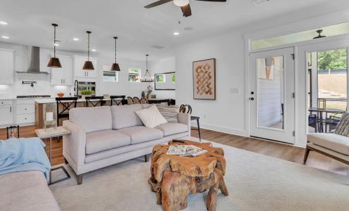 Colleton Park by Eastwood Homes in Aiken - image 3