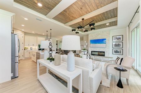 Watercolor Place Coach Homes by Medallion Home in Bradenton - photo 4 4