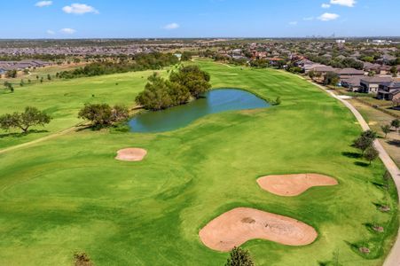 Mission del Lago - Master planned community in San Antonio, TX 4 4