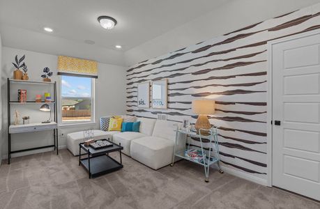 Comanche Ridge by Beazer Homes in San Antonio - photo 11 11