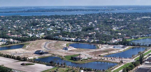 Tideline by Neal Signature Homes in Bradenton - image