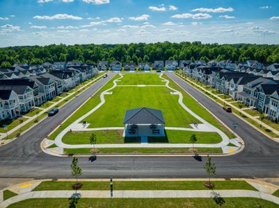 Buckhorn Branch by Mungo Homes in Clayton - photo 0