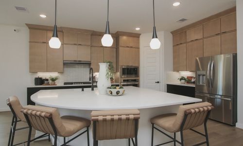 Yanni Garden by Brightland Homes in Pearland - photo 1 1