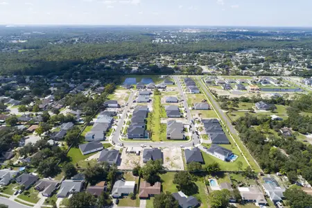 Ravencliffe by M/I Homes in Oviedo - image