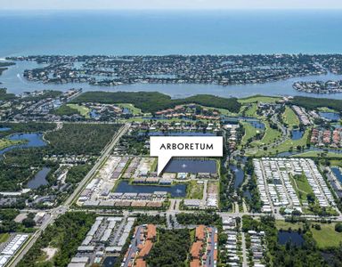 Arboretum by Mattamy Homes in Naples - image