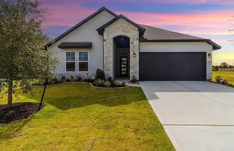 Towne Lake by Caldwell Homes in Cypress - photo 10 10