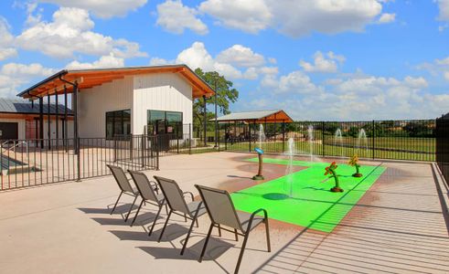 Meyer Ranch - Enclave by DRB Homes in New Braunfels - image 13