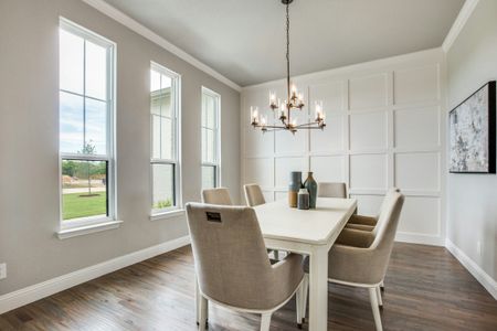 Hampton Park Estates by Kindred Homes in Glenn Heights - photo 9 9