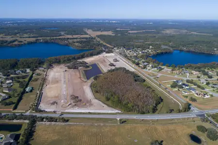 Solace at Corner Lake by M/I Homes in Orlando - photo 25 25