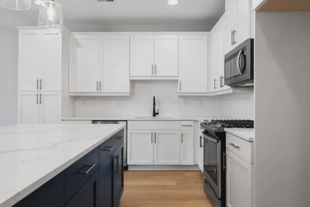 West Highlands by Brock Built in Atlanta - image 9