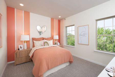 Walden Pond by Mattamy Homes in Forney - image 17