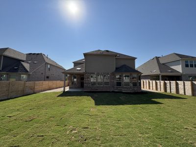 Bluffview by Pulte Homes in Leander - photo 32 32