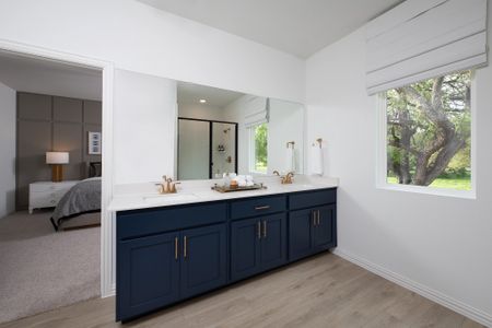 Sereno Oaks at Buckner Terrace by Ashton Woods in Dallas - photo 17 17