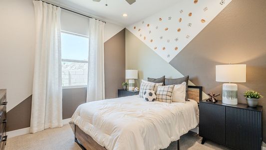 Hacienda at Estrella by DRB Homes in Goodyear - image 13