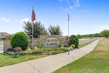 Country Lakes by Bloomfield Homes in Argyle - image 11