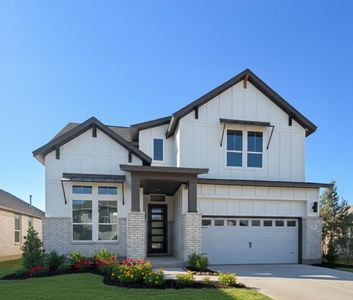 Persimmon by Milestone Community Builders in Buda - image 8