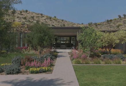 Ridgecrest™—a Trilogy® Boutique Community™ by Shea Homes in Peoria - photo 3 3