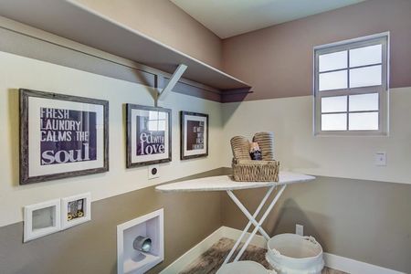 Reunion by Oakwood Homes Co in Commerce City - photo 28 28