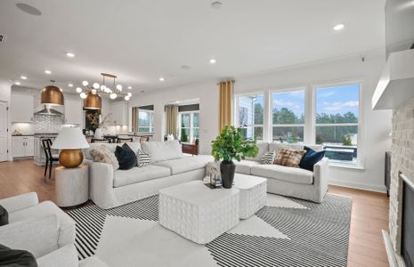 Kinsdale by Pulte Homes in Fort Mill - photo 41 41