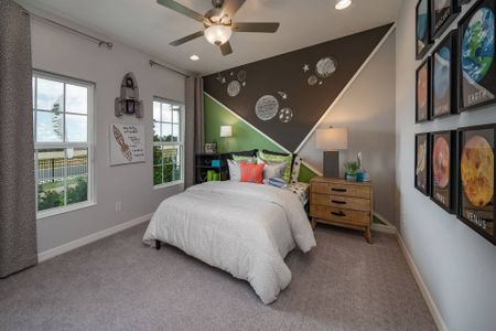 Lake Lincoln by Landsea Homes in Eustis - photo 33 33