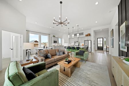 Mulberry Farms by Chesmar Homes in Santa Fe - photo 12 12