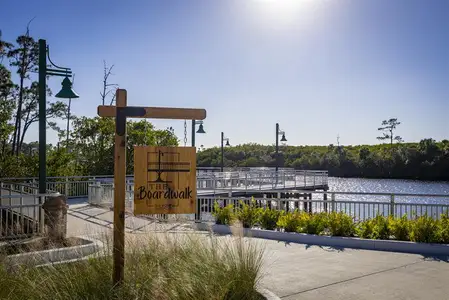 Waverly Towns by Ryan Homes in Port St. Lucie - image