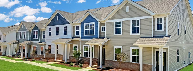 Cannon Village: Cosmos by Lennar in York - photo 0