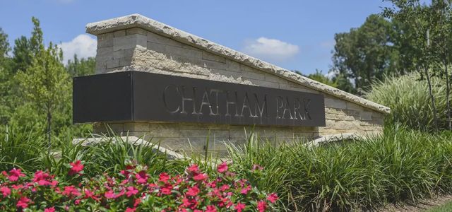 Chatham Park - Master planned community in Pittsboro, NC 1 1