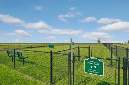 Scenic Terrace by Stanley Martin Homes in Haines City - photo 6 6