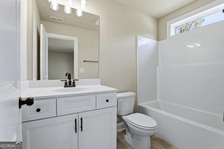 Fox Hall Phase V & VI by Jeff Lindsey Communities in Senoia - image 17
