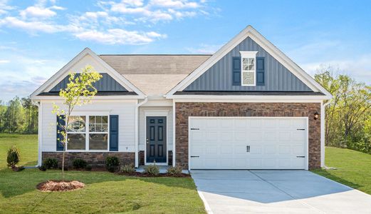 Duncan Farm by Smith Douglas Homes in Cartersville - photo 9 9