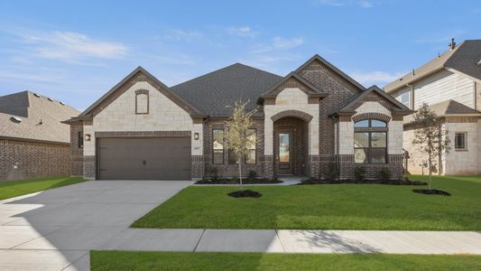 Timberbrook - Master planned community in Justin, TX 12 12