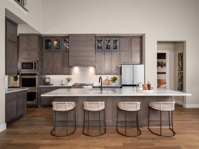 Ridge Park Estates by GFO Home in Royse City - image 6