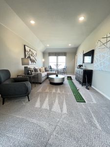 Stone River Glen 50s 36