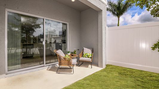 The Townhomes at Azario Lakewood Ranch by Taylor Morrison in Bradenton - photo 18 18