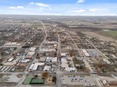 Hillside Village 60' by Coventry Homes in Celina - image