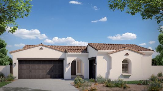 Encore Collection At Union Park by Cachet Homes Arizona in Phoenix - photo 17 17