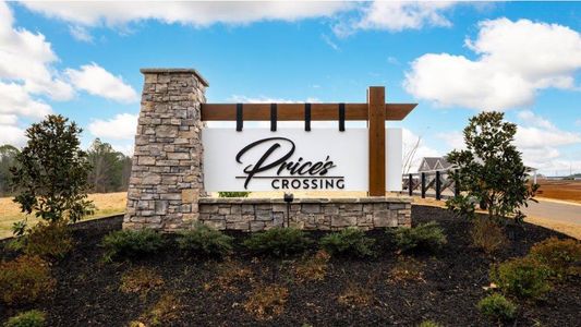 Price's Crossing by D.R. Horton in LaFayette - image
