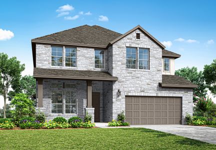 Park Collection at Heritage 3